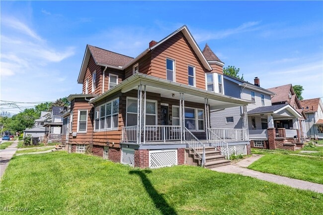 Building Photo - 3882 W 31st St