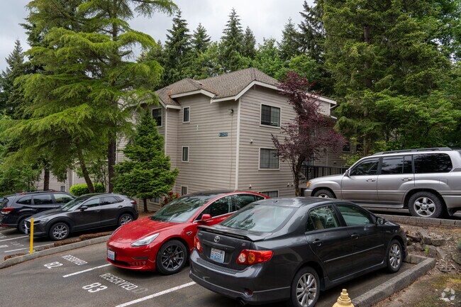 Foto del edificio - 12515 NE 116th St