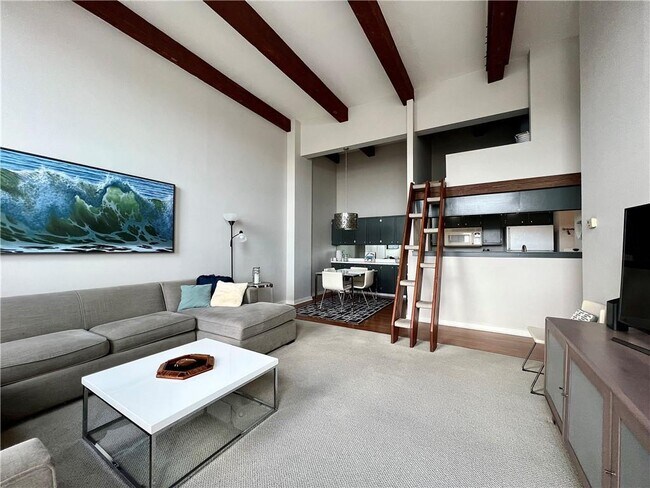 Foto del edificio - 1 Commercial Wharf