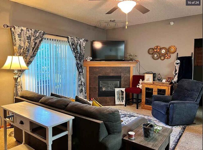 Foto del edificio - 2 Bedroom 2 bath apt.