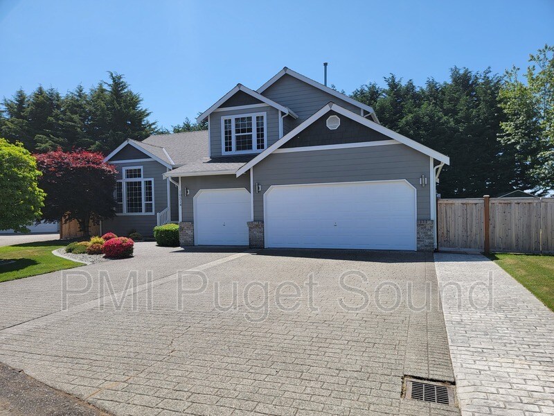 Foto principal - 10514 153rd St Ct E