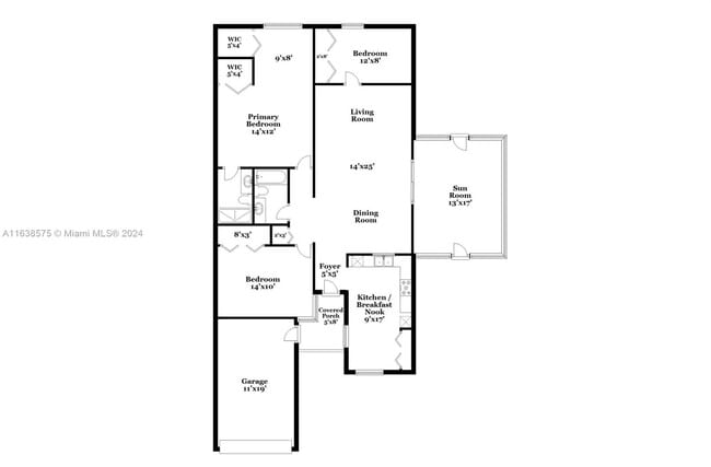Building Photo - 4716 Lakeside Cir