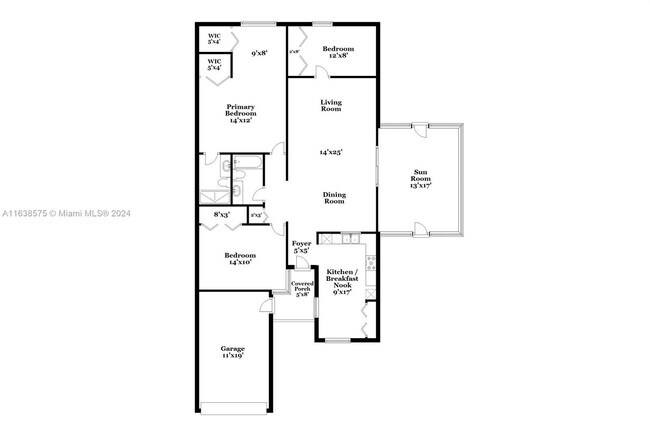Foto del edificio - 4716 Lakeside Cir