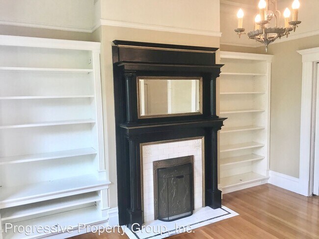 Foto del edificio - 3 br, 1.5 bath House - 139 29th Street