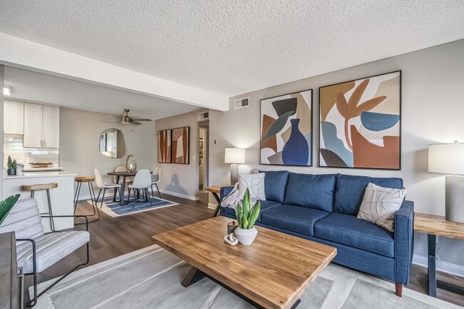 Building Photo - Colter Park Apartments