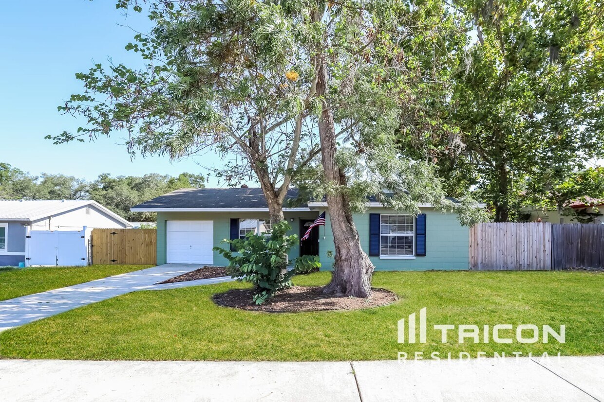 Primary Photo - 116 Circle Hill Drive Brandon FL