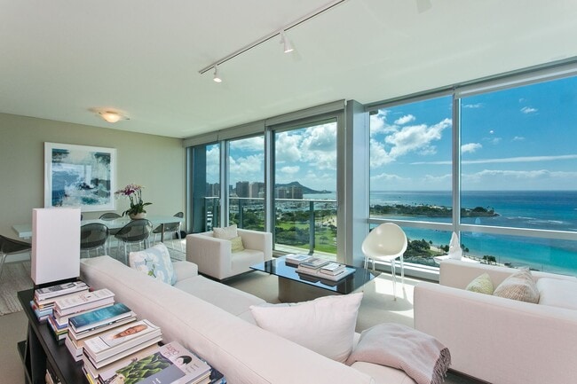Building Photo - Hokua 23D