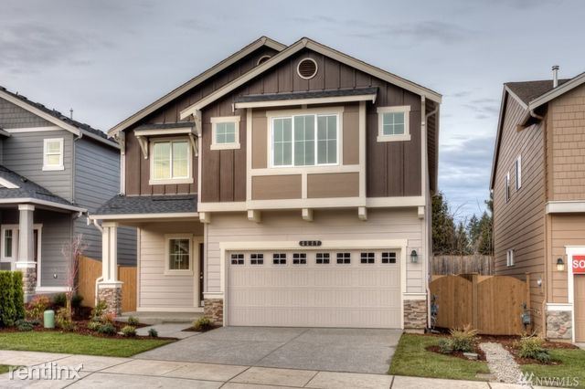 Foto principal - 5 br, 3 bath House - 10578 190th Street East