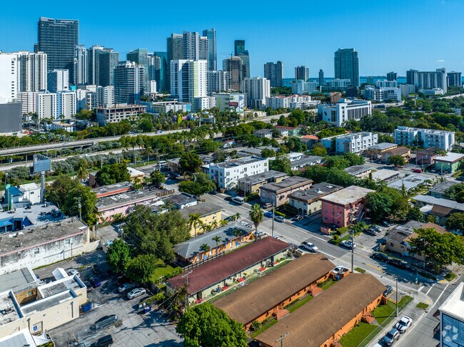 428 SW 9th St Miami, FL 33130 - 428 SW 9th St