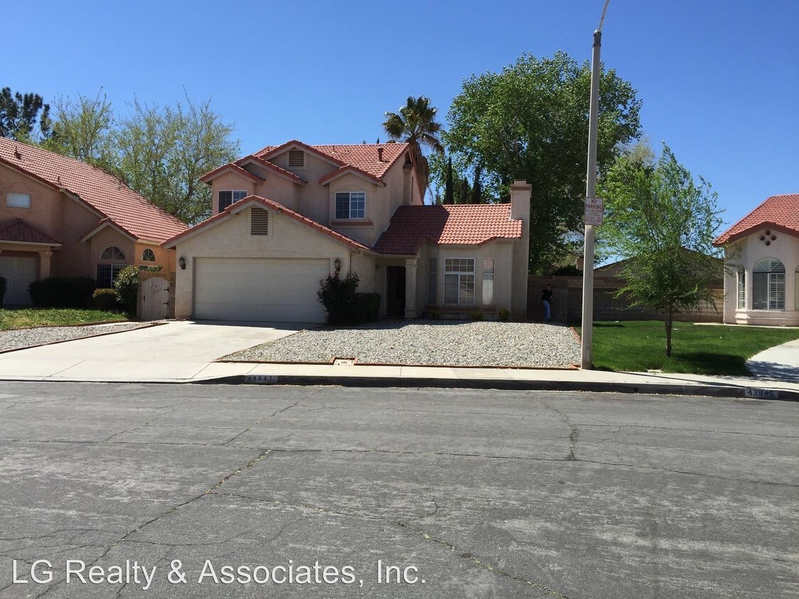 55 Houses for Rent in Lancaster, CA Westside Rentals