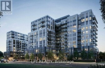 Building Photo - 7437 Kingston Rd