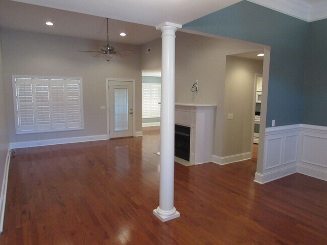 Foto del edificio - Carolina Palms Subdivision, coming soon!