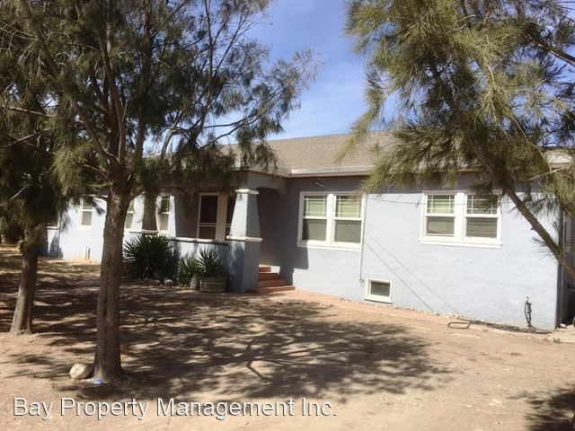 Building Photo - 4 br, 2 bath House - 42501 Patricia Ln.