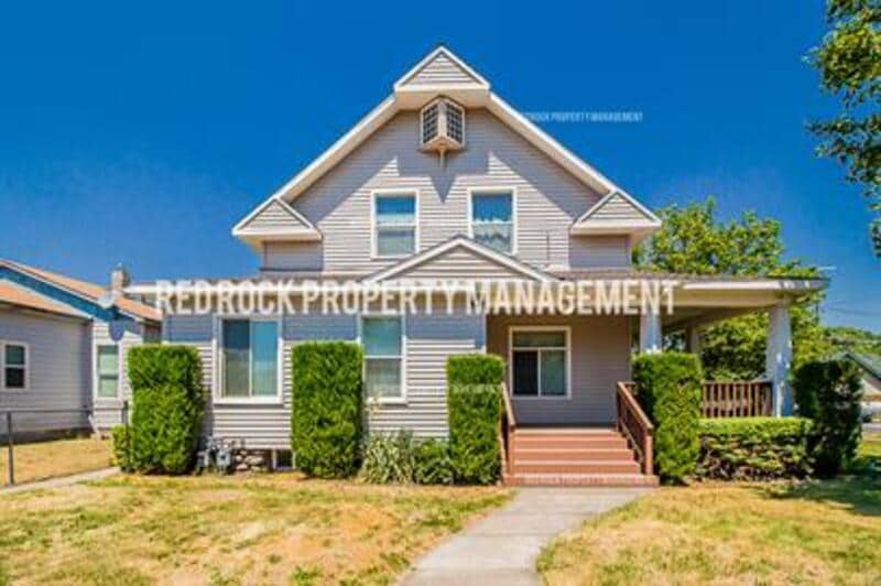 Foto principal - 902 W Mansfield Ave