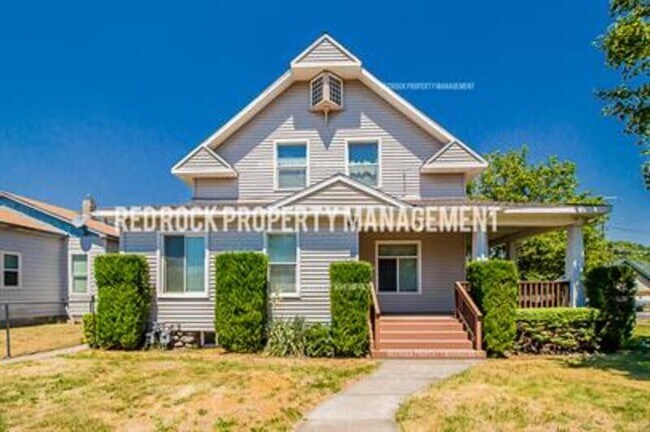 Foto del edificio - 902 W Mansfield Ave