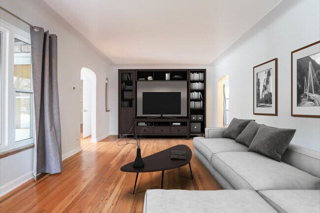 Foto del edificio - 1254 Dahlia St