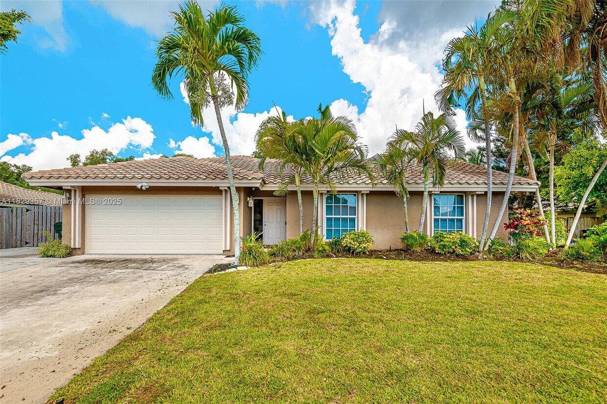Foto principal - 7175 NW 5th Ave