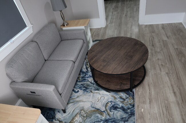 Foto del edificio - 4119 Lasalle St