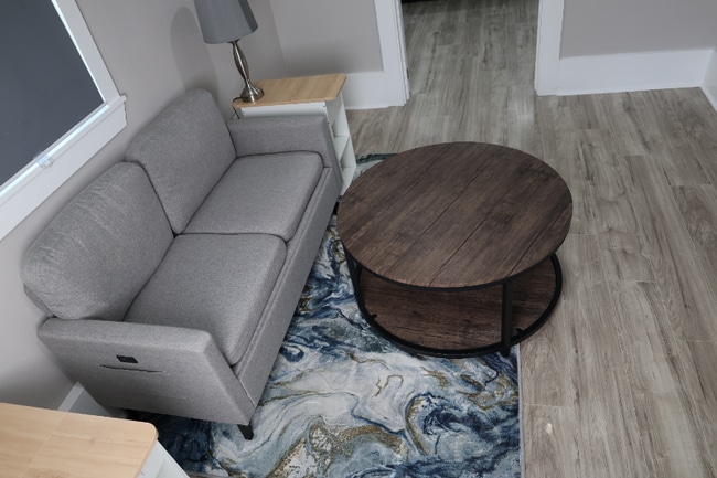 Photo - 4119 Lasalle St Apartment