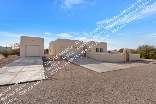 Building Photo - 7889 W Chuckwalla Pl