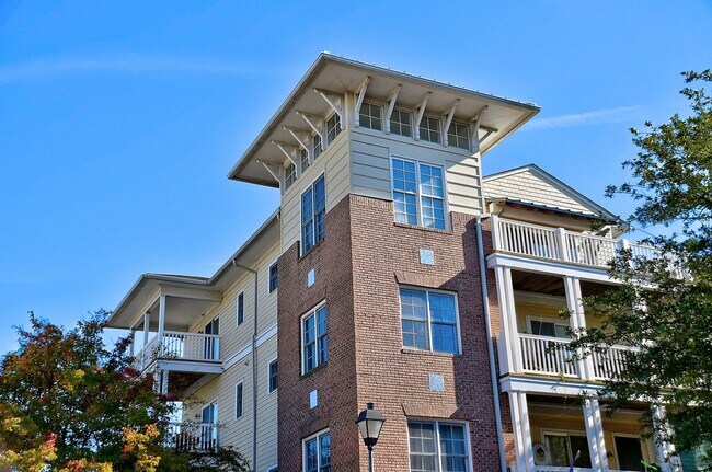 Foto del edificio - FOR RENT - NORFOLK!