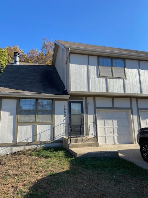 Foto principal - 1063 E Huntington Cir