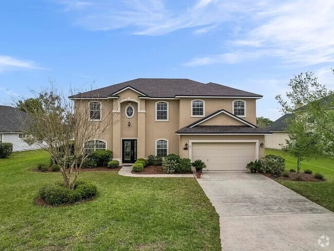Front View - 269 Porta Rosa Cir