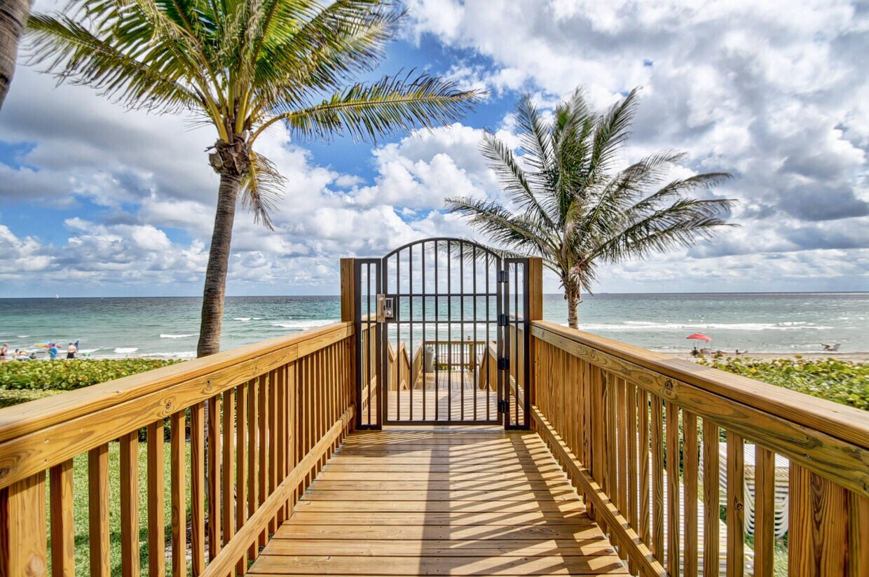 Foto principal - 3420 S Ocean Blvd