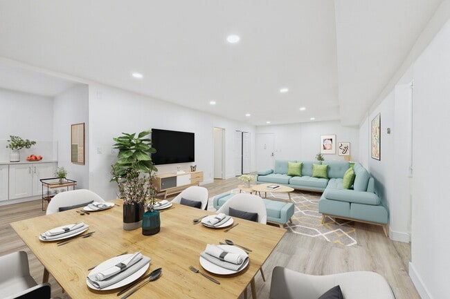 Building Photo - Natick Park South