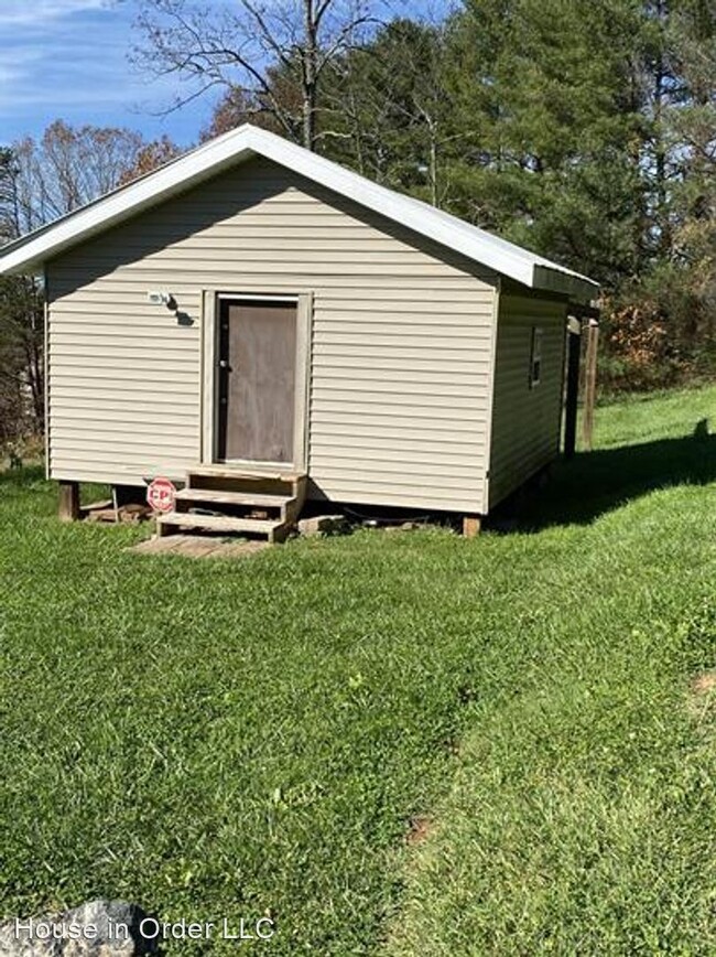 Building Photo - 3 br, 2 bath House - 1918 Gabriels Creek Road