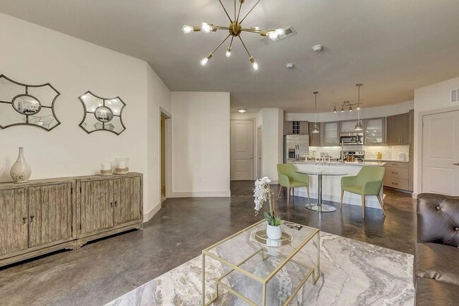 Photo - Skyline Farmers Market Apartments