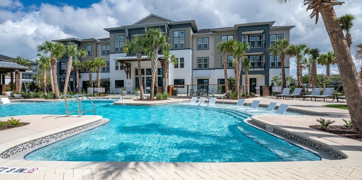 Alta Cypress Apartments in Longwood, FL