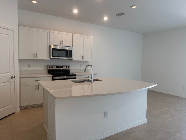 Foto del edificio - Artisan Lakes Townhome for rent