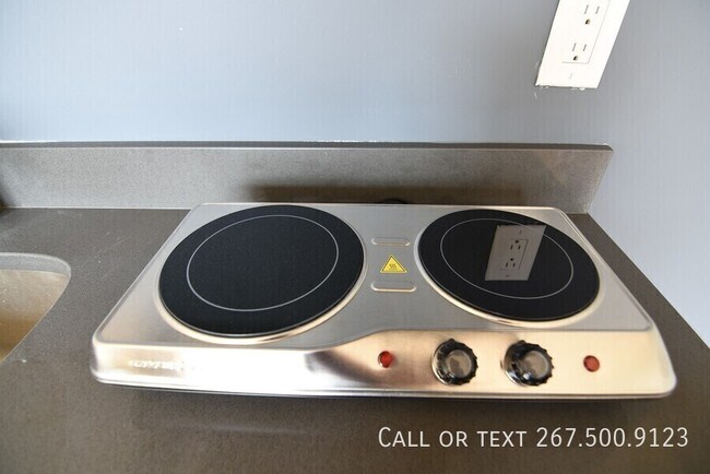 Foto del edificio - 531 Budd St