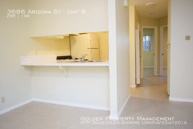 Building Photo - 3686 Arizona St