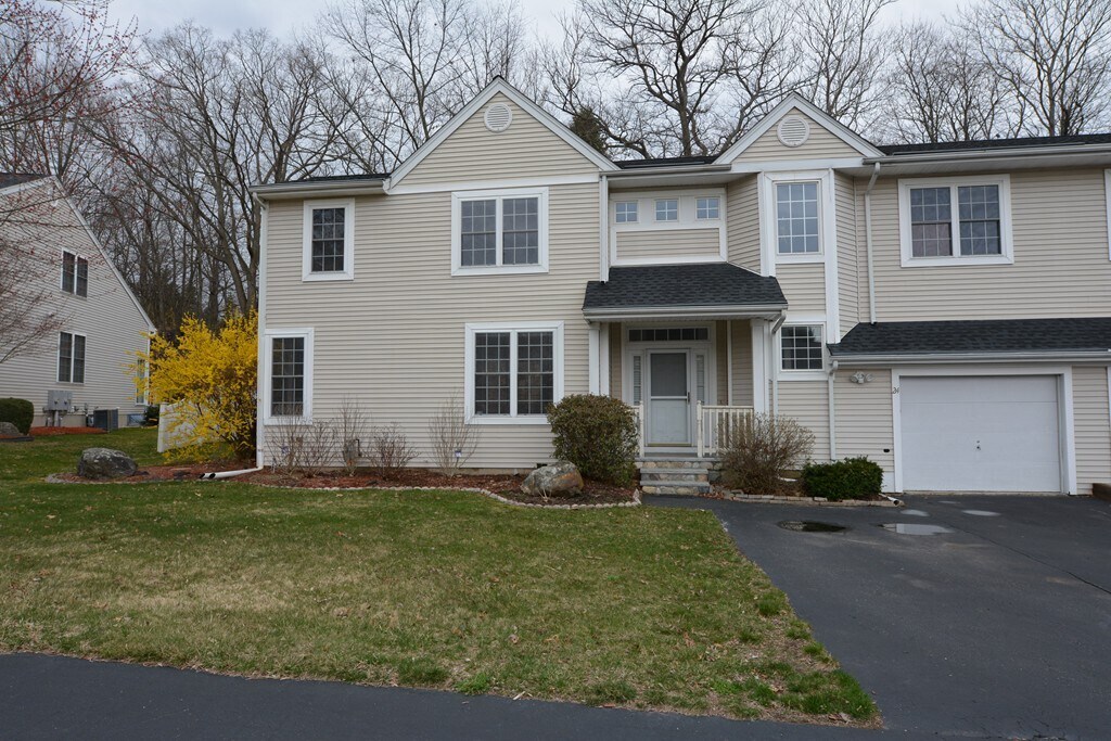 24 Ptarmigan Dr, Shrewsbury, MA 01545 Townhome Rentals in Shrewsbury MA