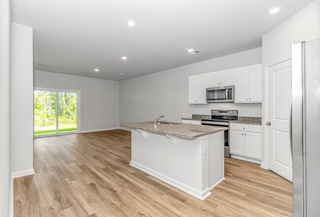 Foto del edificio - 3551 Whaley Wy