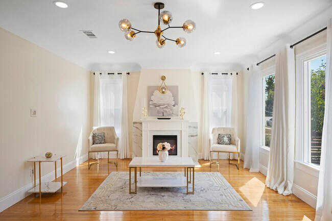 Foto del edificio - 635 Arden Ave