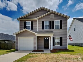 Building Photo - 456 Cape Jasmine Way