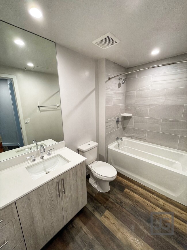 Bathroom 1 - 3135 NW 94th Ave