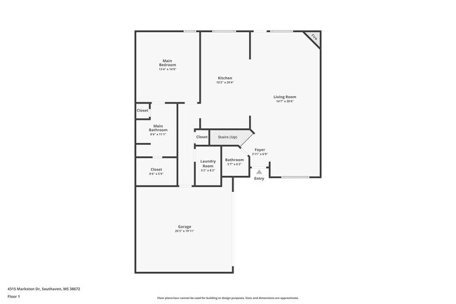 Foto del edificio - 4315 Markston Dr