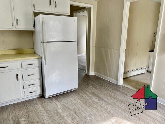 Foto del edificio - 63 Brook St