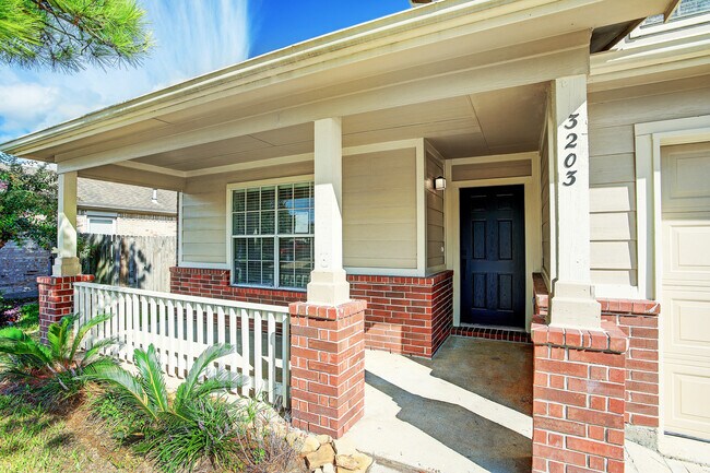 Foto del edificio - 3203 Wheatmeadow Ct
