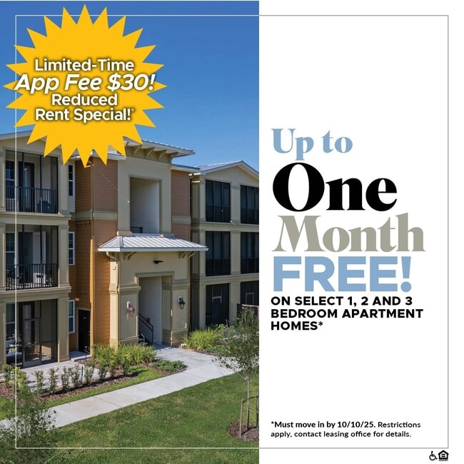 Building Photo - Wildwood Preserve Apartment Homes