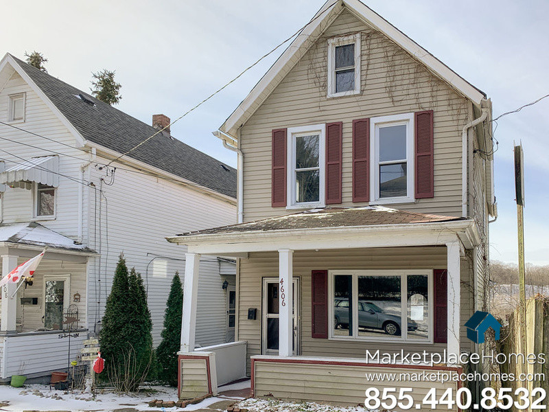Primary Photo - 4606 2nd St