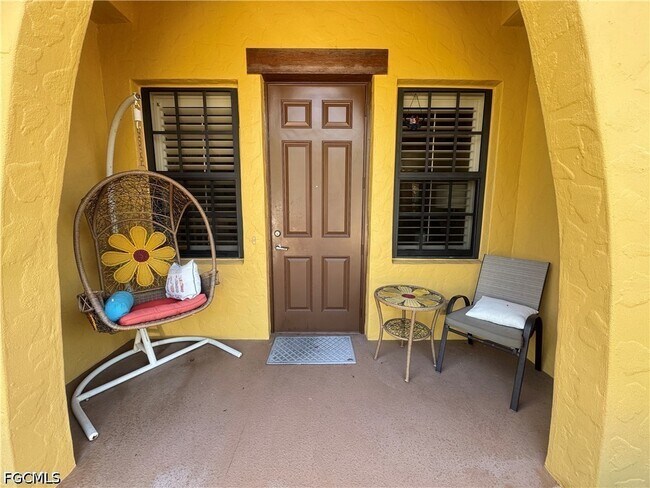 Foto del edificio - 8320 Esperanza Street