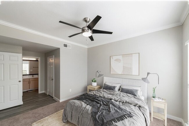 Building Photo - Essence North Dallas