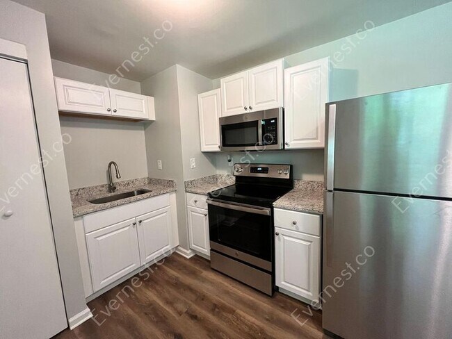 Foto del edificio - 908 Lewiston Ave