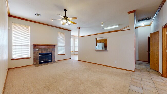 Foto del edificio - 2500 Nantucket Ave