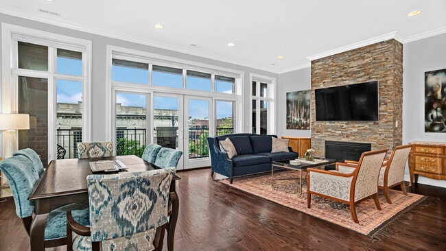 Foto del edificio - 5434 N Clark St